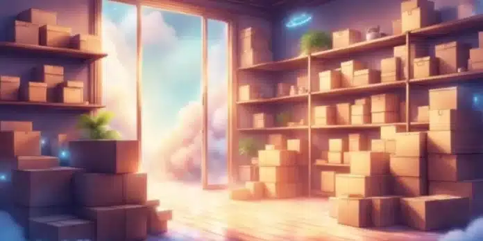 pick-and-pack-fulfilment