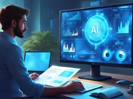 AI in accounting
