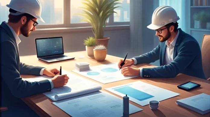construction estimating