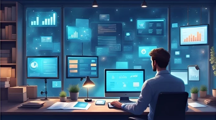 ecommerce accounting