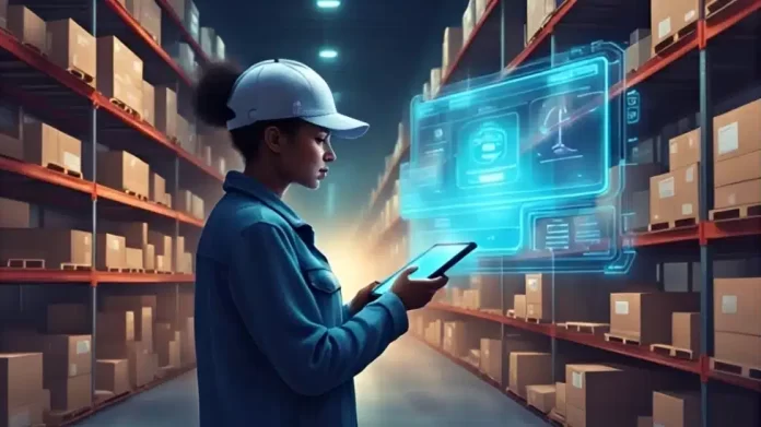 warehouse-barcode-system-hashmicro warehouse barcode system