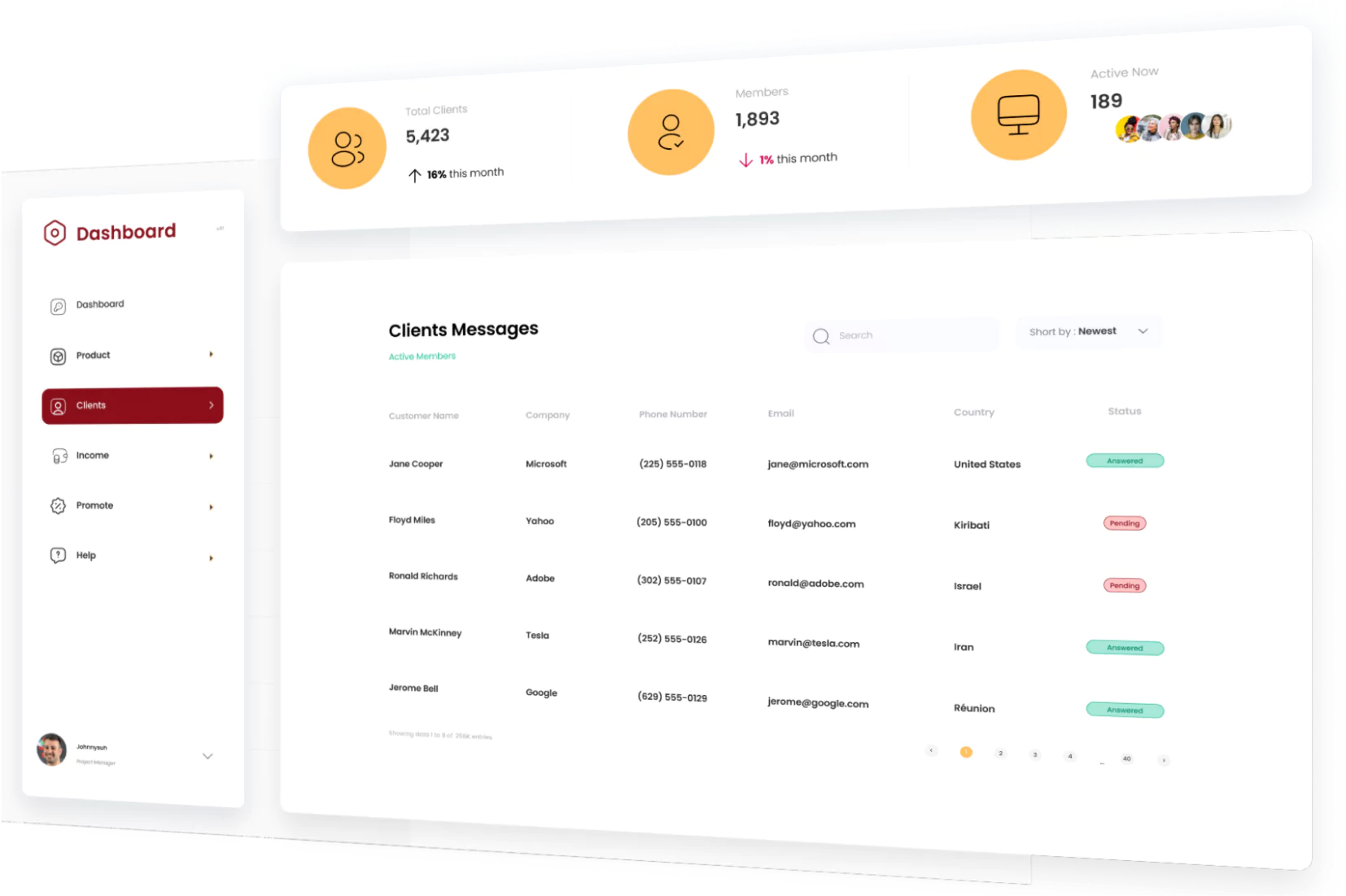 HashMicro ERP software comparison