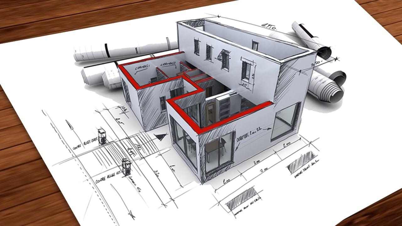 Revolutionize construction industry with ERP