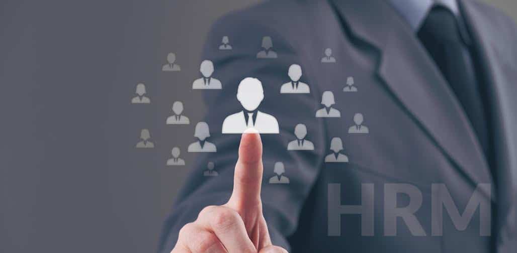 Advantages of Human Resource Management Software System