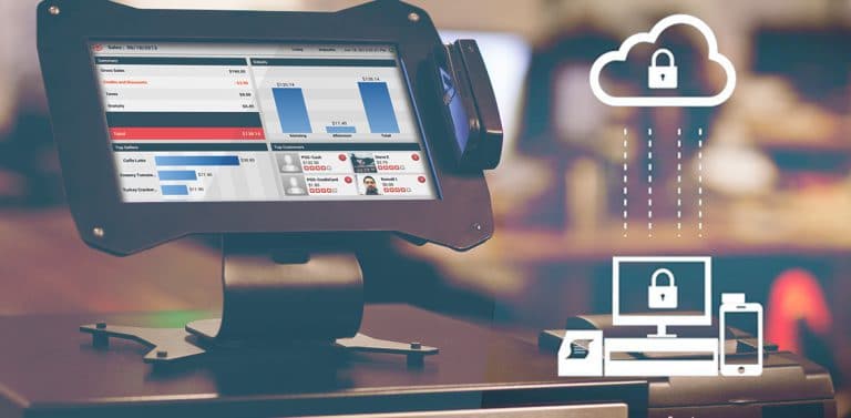 The rise of Cloud POS Software Systems