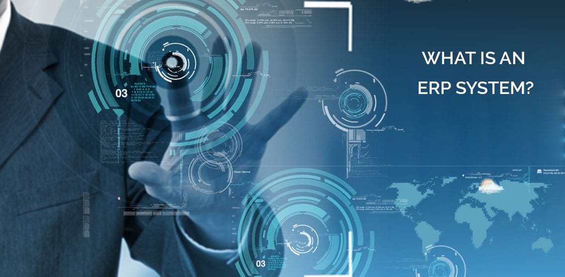 ERP System