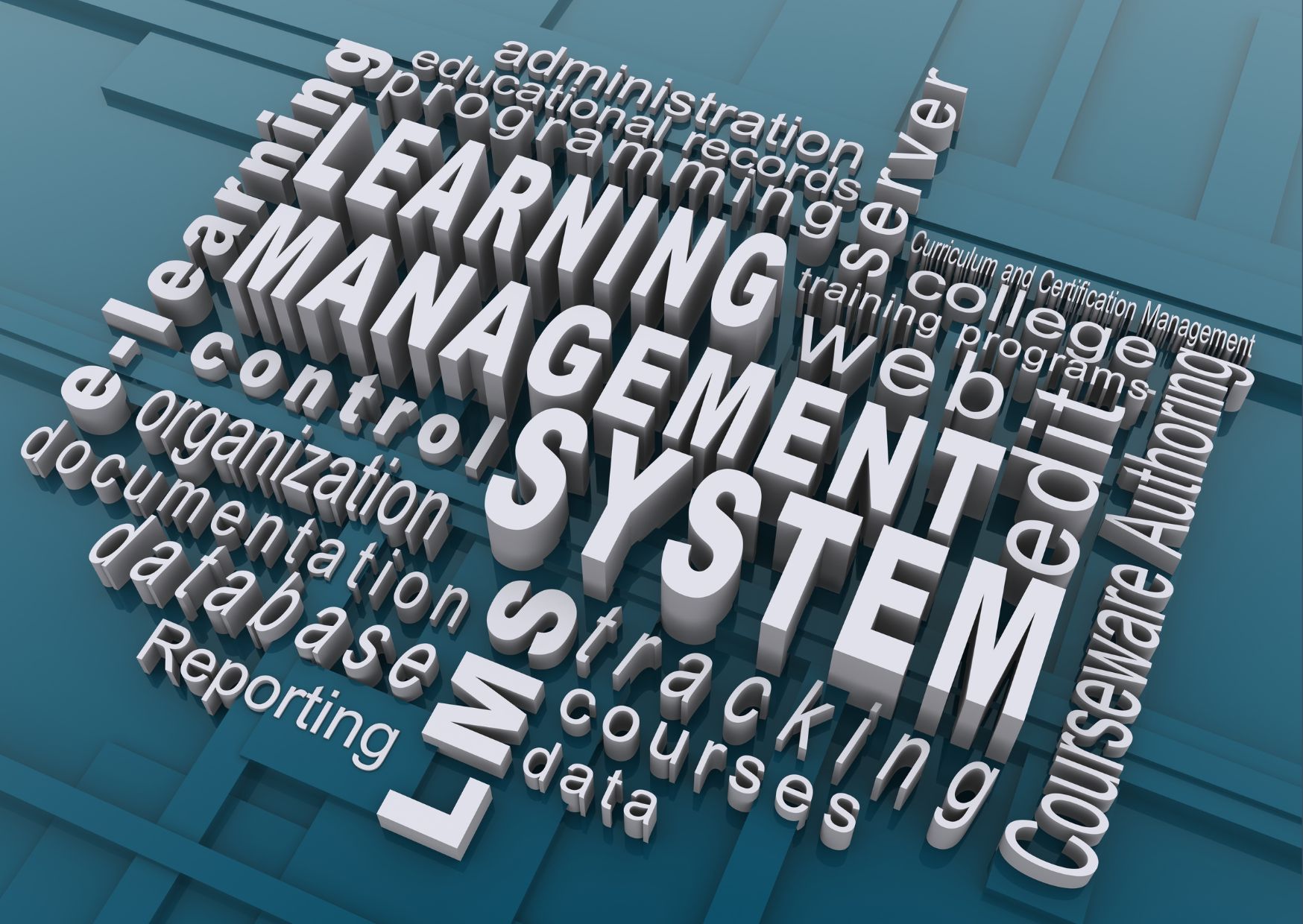Learning management system