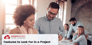 Project Management Software