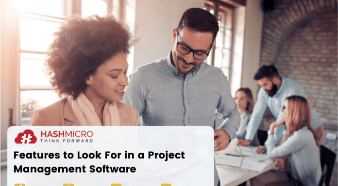 Project Management Software