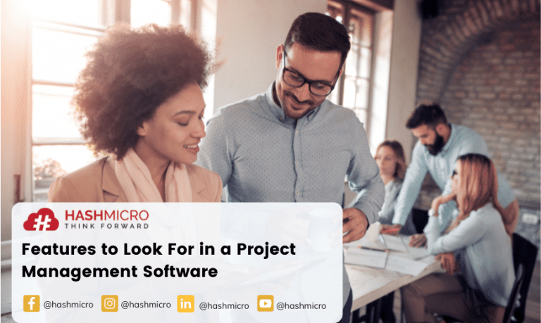 Features to Look for in a Contract and Project Management Software