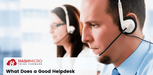 helpdesk ticketing management