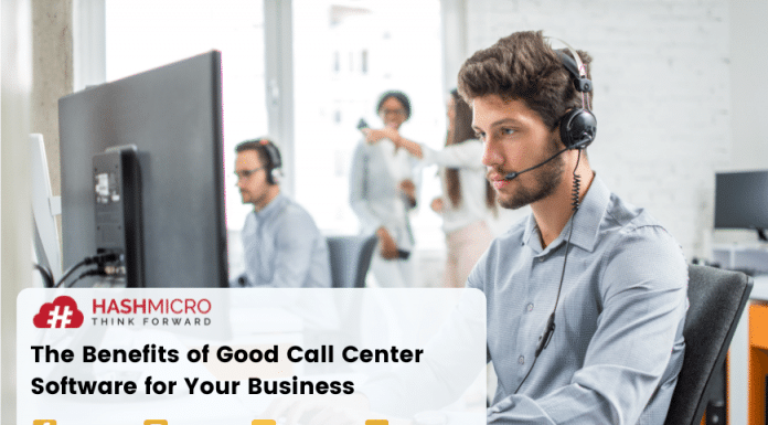 call center software