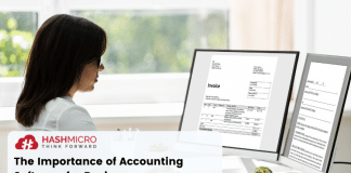 The Importance of Accounting Software for Businesses