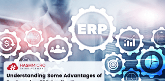 Understanding Some Advantages of Engineering ERP Application