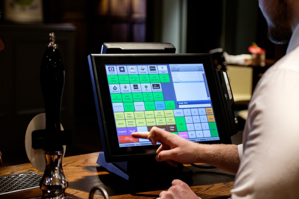 What are the key features to consider when choosing a POS system?