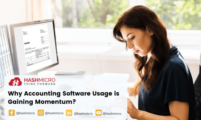 accounting software