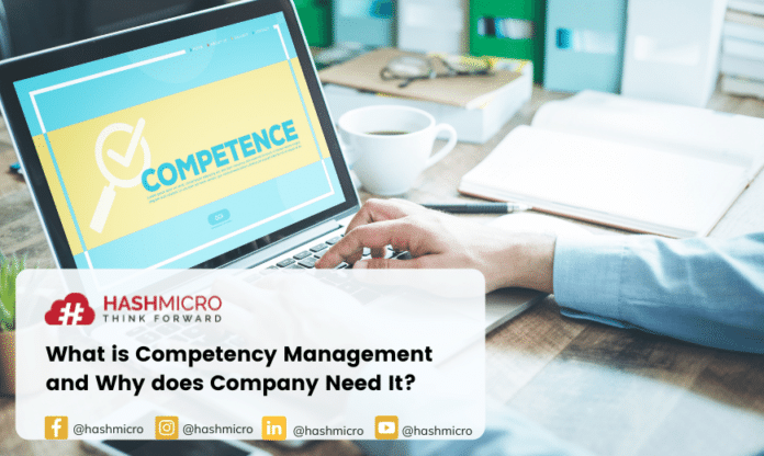 What is Competency Management and Why does Company Need It?