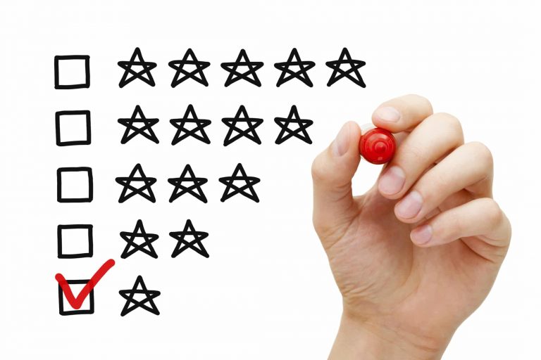 5 Savvy Ways to Deal with Negative Online Reviews