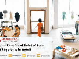 10 Benefits of Point of Sale (POS) Systems in Retail