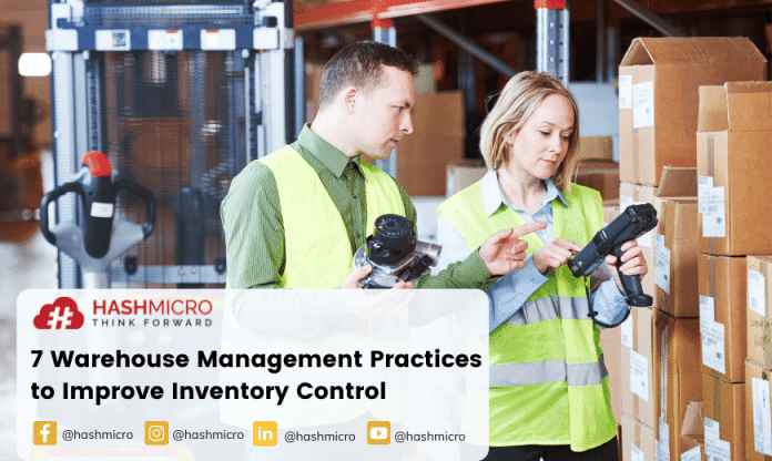 Warehouse Management