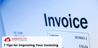 invoicing