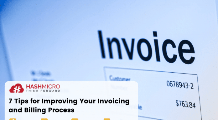 invoicing