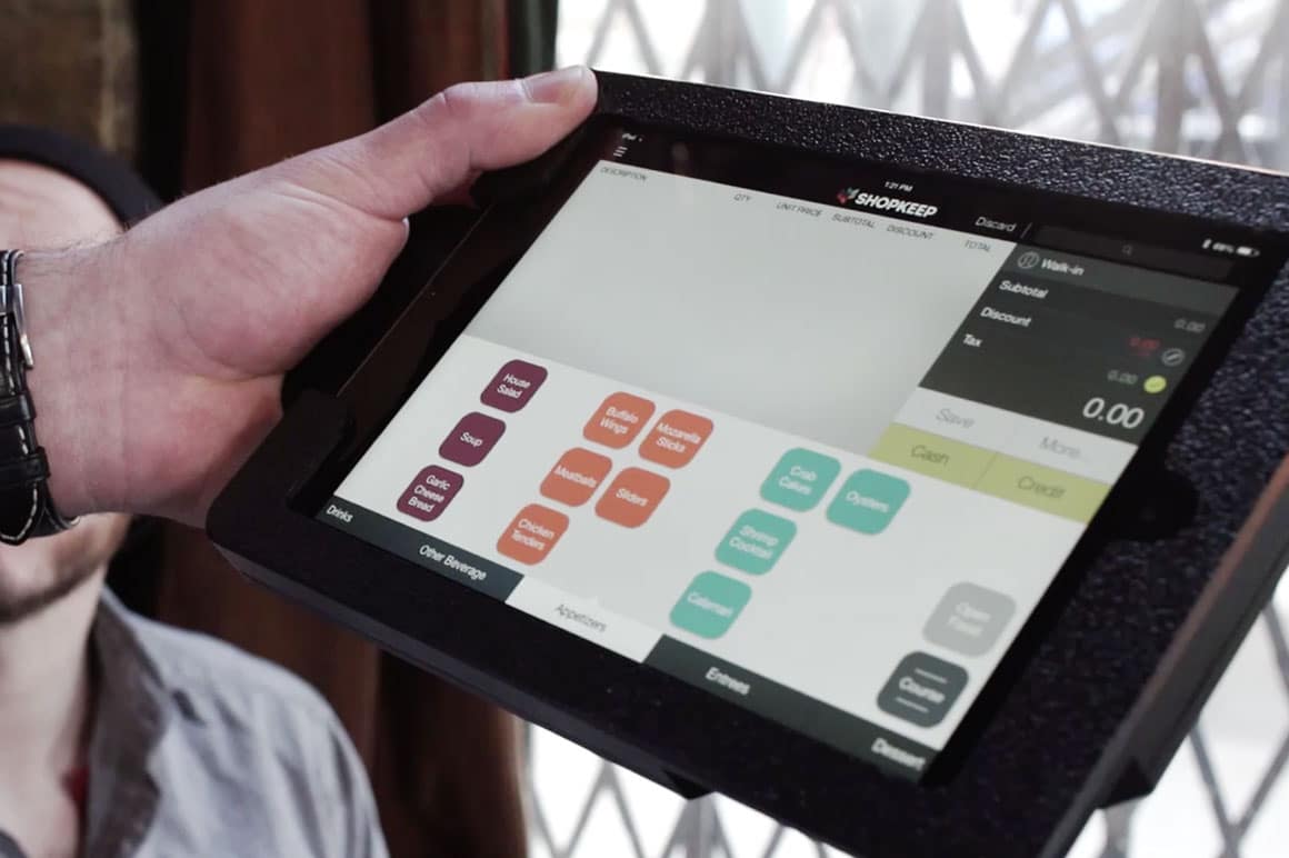 5 Reasons Why Mobile Restaurant POS Can Develop Your Business