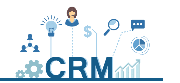 crm software