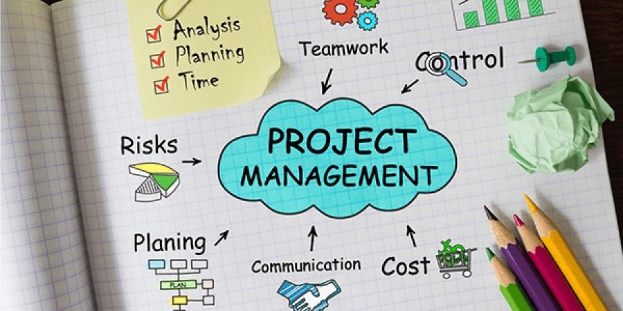 Project Management Software Systems