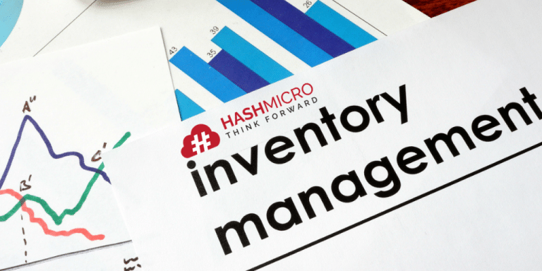 Top 5 Inventory Management Software Systems in Indonesia