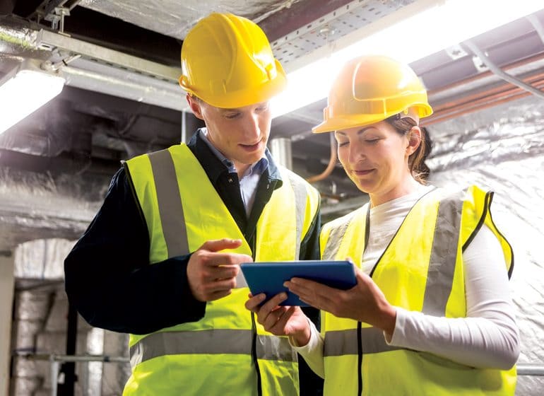 5 Important Software Systems for Construction Companies