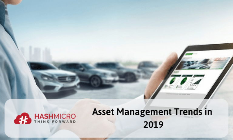 Asset Management Trends