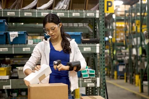 How Retailers Can Optimize Warehouse Management & Improve Fulfillment