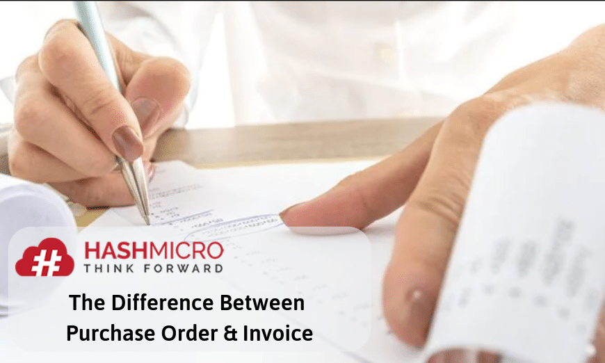 purchase orders and invoices purchase orders and invoices