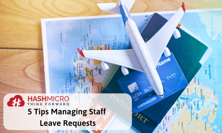 5 Tips Managing Staff Leave Requests Before National Holidays