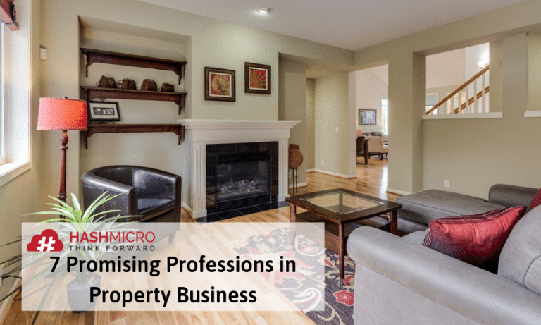 7 Promising Professions in Property Business