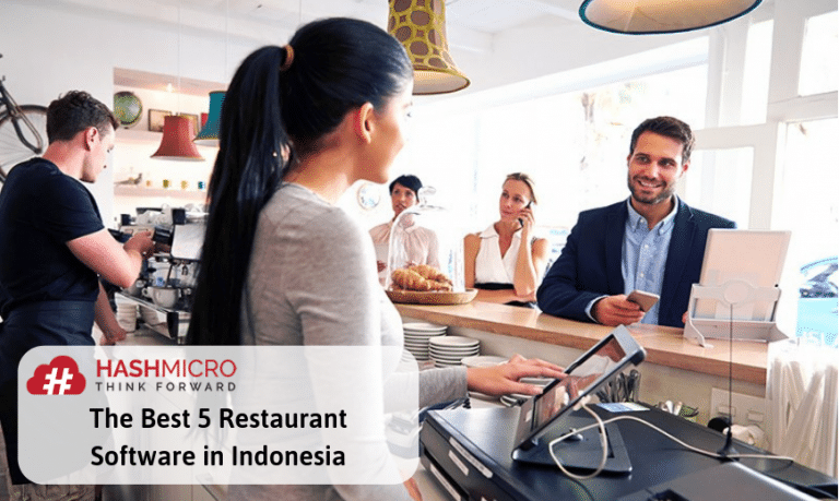 restaurant software