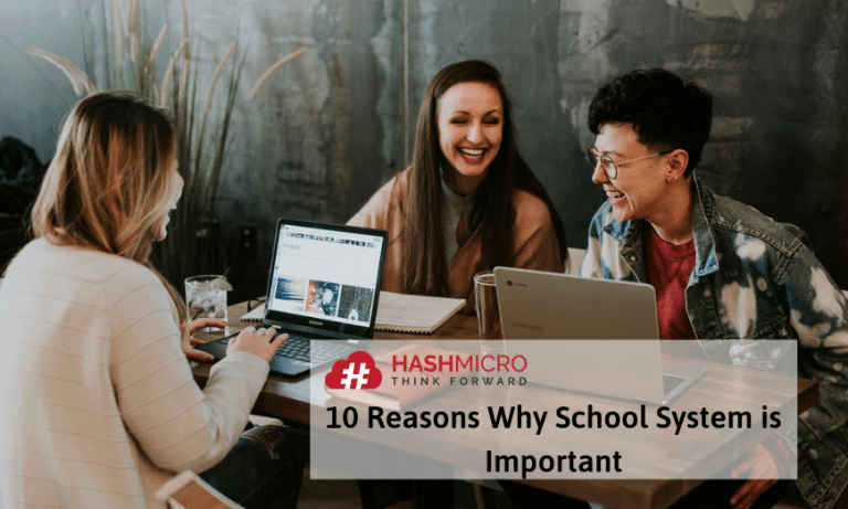 What Is the Importance of Management in School?