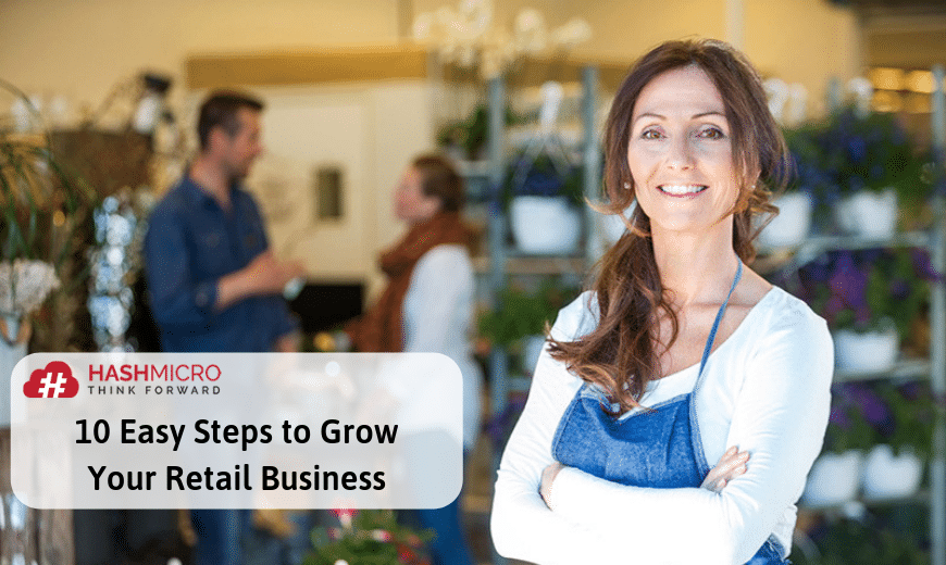 10 Easy Steps to Grow Your Retail Business (1)