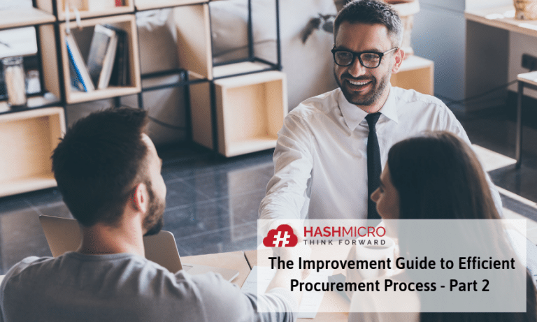 The Improvement Guide to Efficient Procurement Process – Part 2