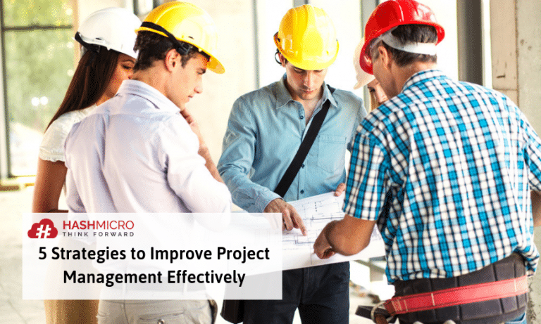 5 Tips for Improving Construction Project Management