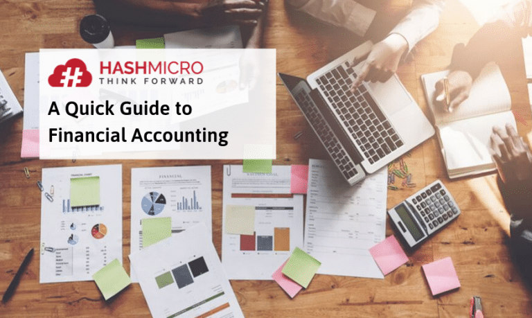 A Quick Guide to Financial Accounting