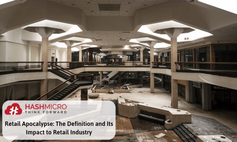 retail apocalypse