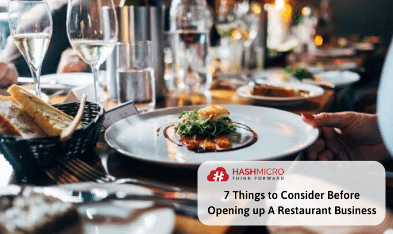 7 Things to Consider Before Opening up A Diner Business