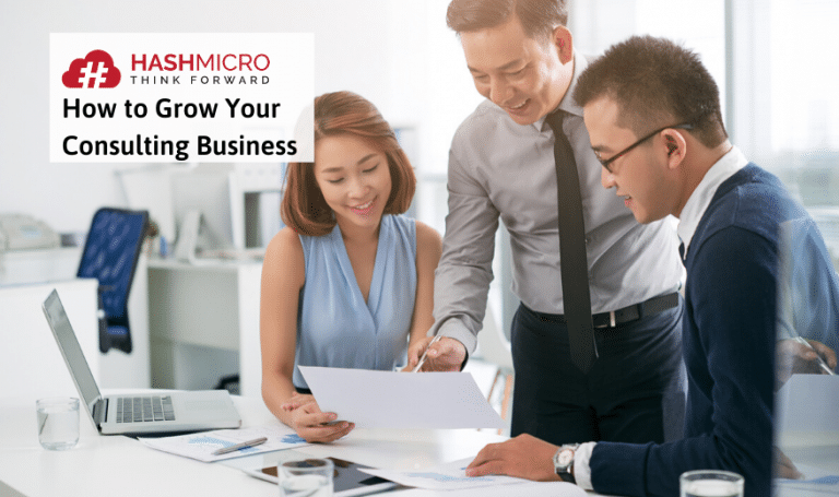 7 Essential Tips on How to Grow Your Consulting Business