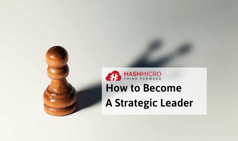 How to Implement Strategic Leadership in Your Business