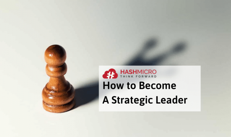 How To Implement Strategic Leadership In Your Business