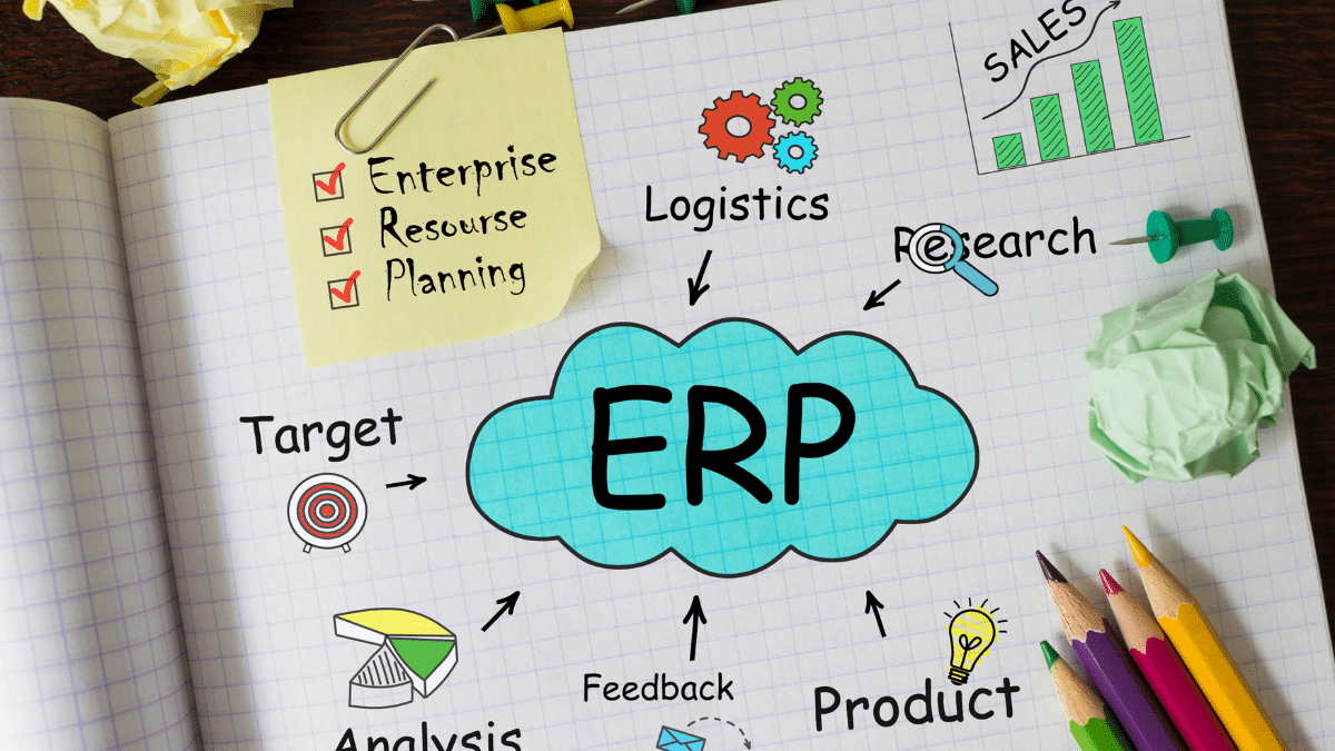 ERP Software