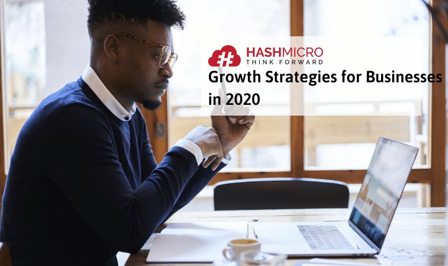 7 Business Strategies to Implement in 2020