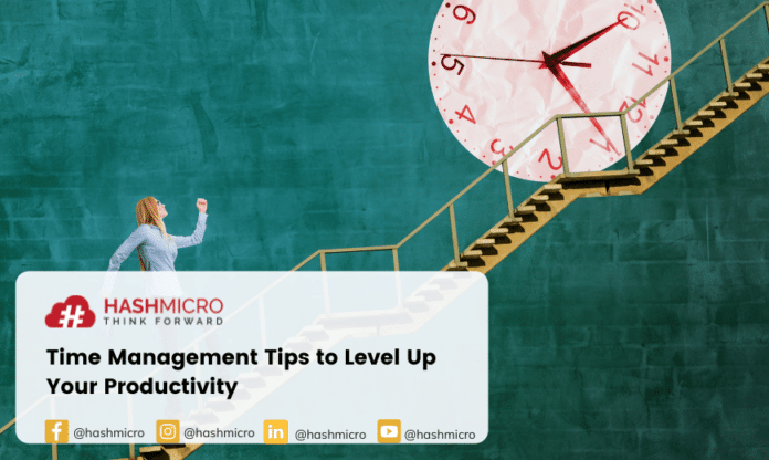 Time Management Tips